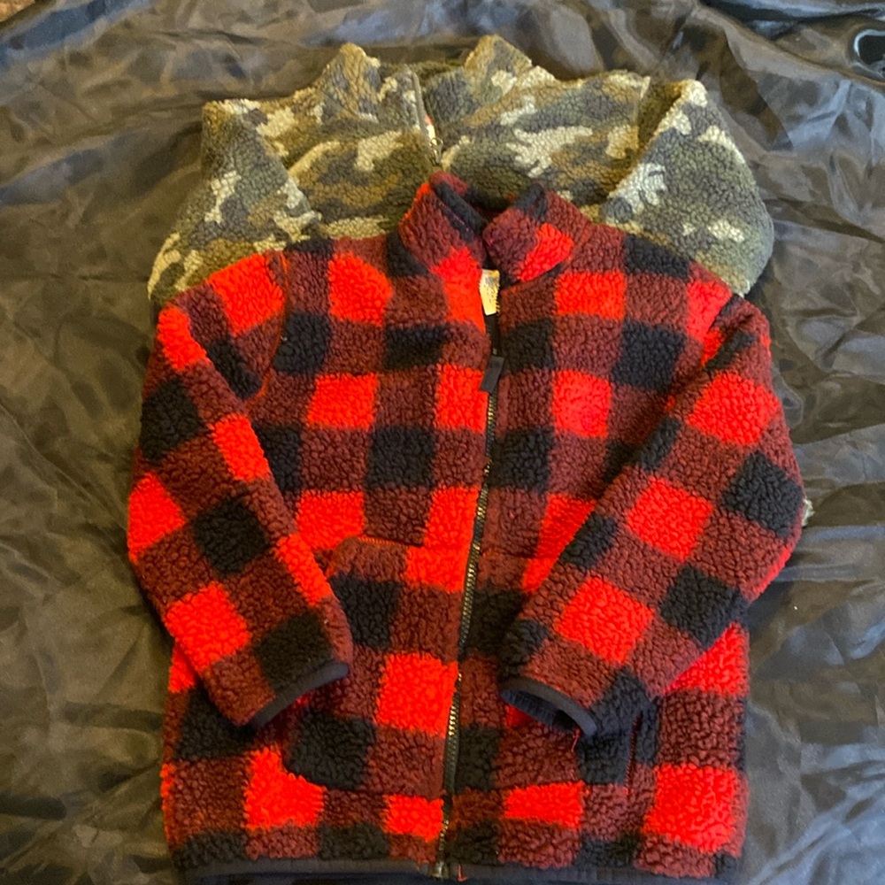 Kid Coat (2)